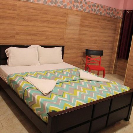Hotel Adhi Residency - Cleanliness & Friendliness Room Vl Vardharaja Temple Kanchipuram Exterior foto